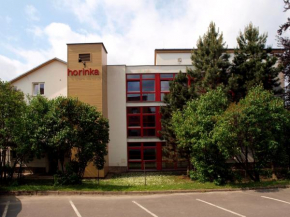 Отель Penzion Horinka Velké Losiny, Велке Лосины